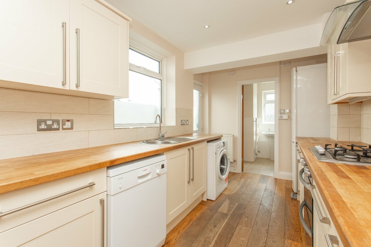 Properties For Sale in Regent Street Whitstable