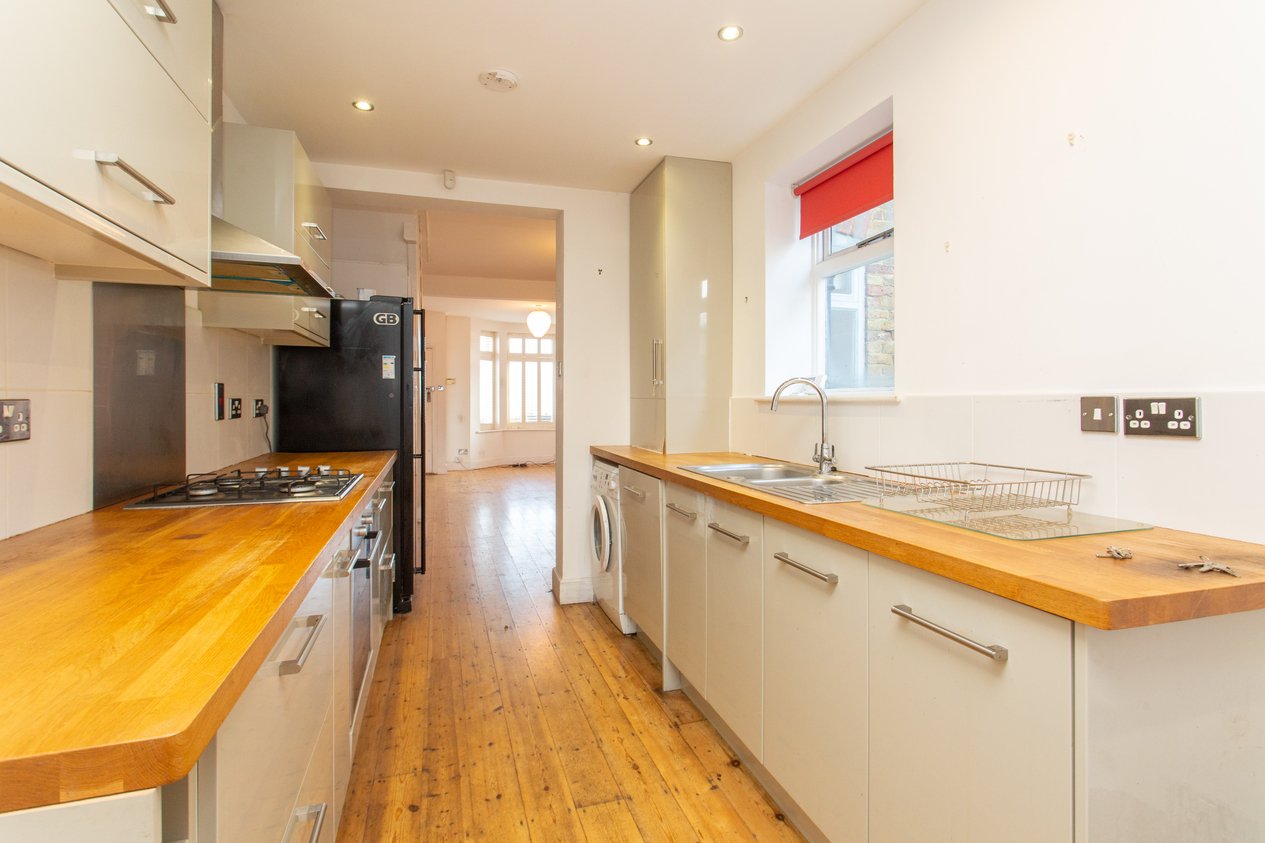 Properties Under Offer in Regent Street Whitstable