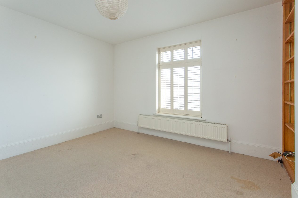 Properties Under Offer in Regent Street Whitstable