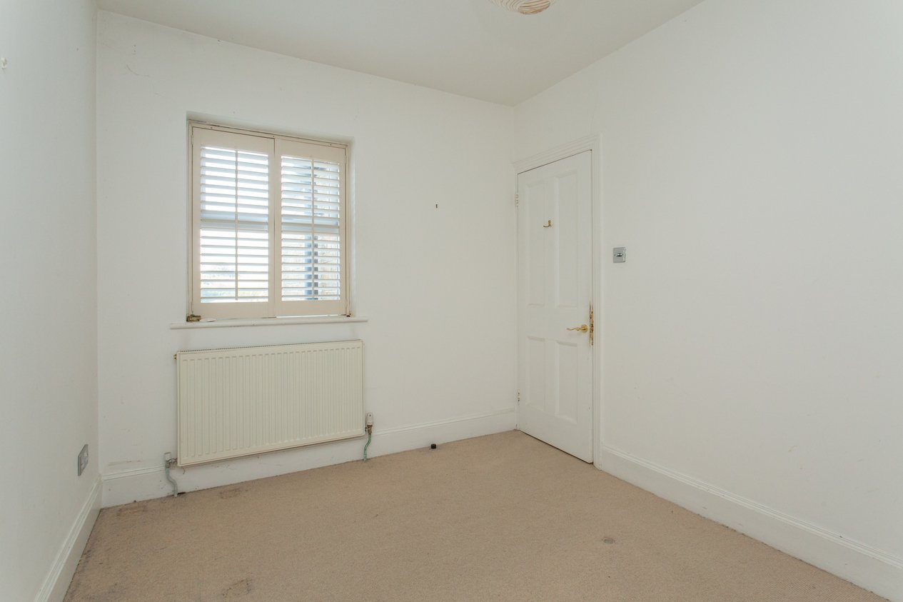 Properties Under Offer in Regent Street Whitstable
