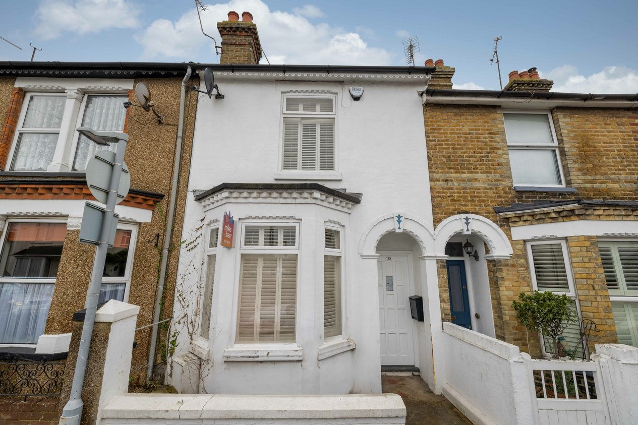 Properties Under Offer in Regent Street Whitstable