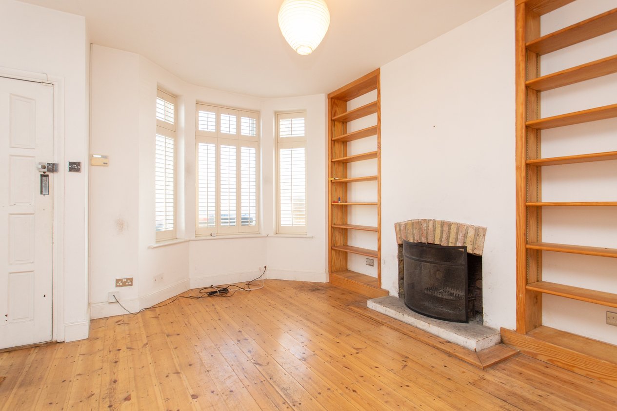 Properties Under Offer in Regent Street Whitstable