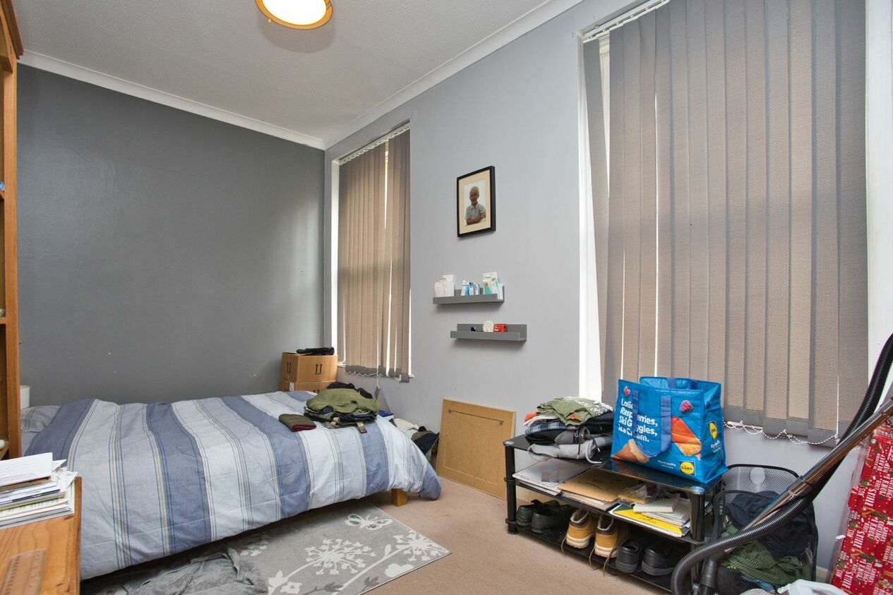 Properties For Sale in Rendezvous Street  Folkestone