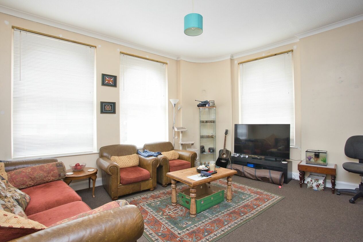 Properties For Sale in Rendezvous Street  Folkestone