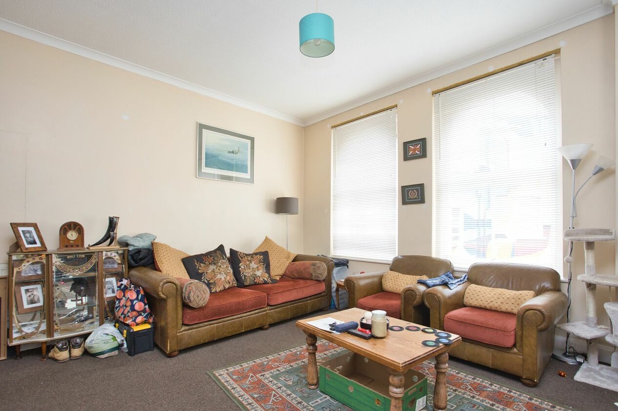 Properties For Sale in Rendezvous Street  Folkestone