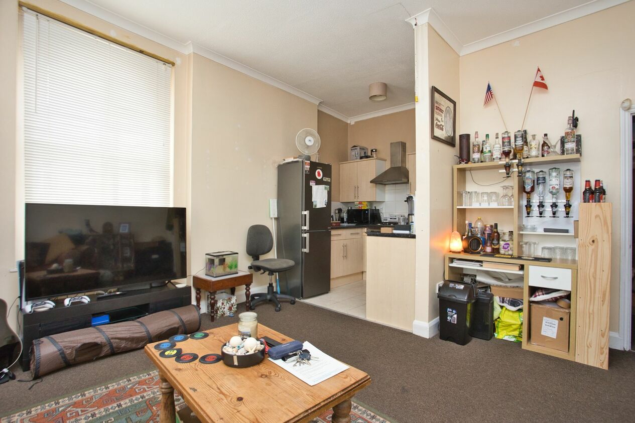 Properties For Sale in Rendezvous Street  Folkestone
