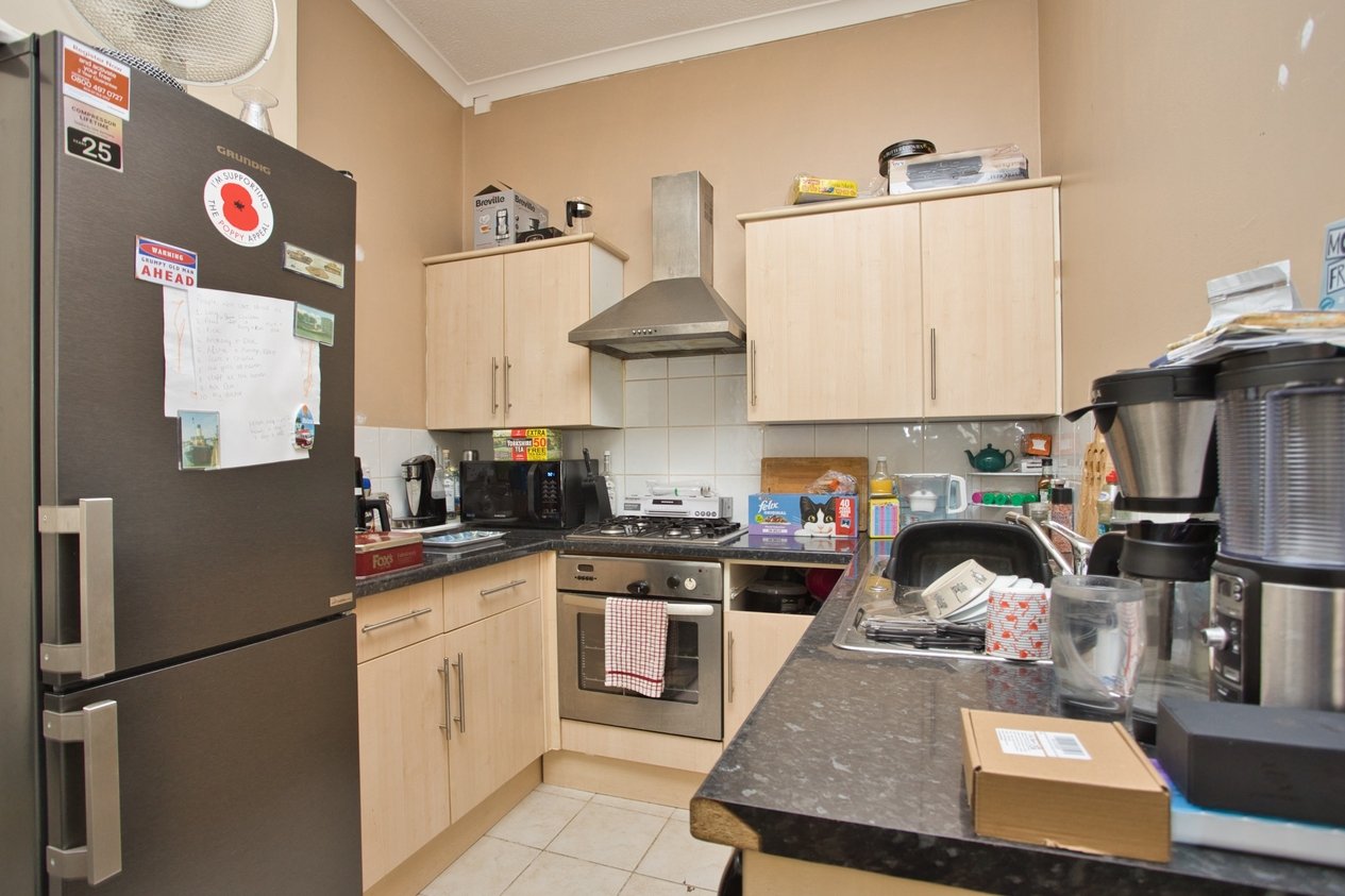 Properties For Sale in Rendezvous Street Folkestone