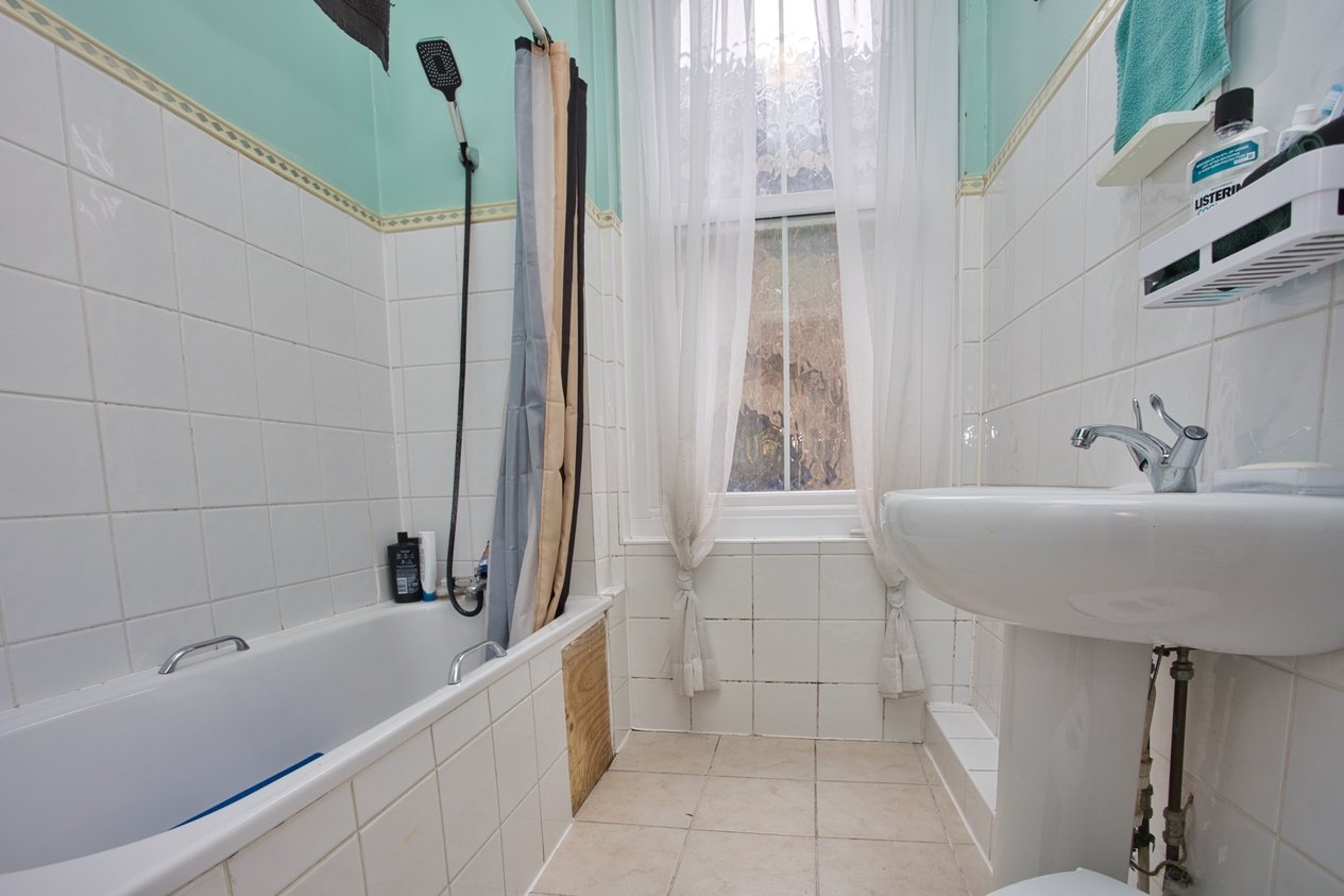 Properties For Sale in Rendezvous Street Folkestone