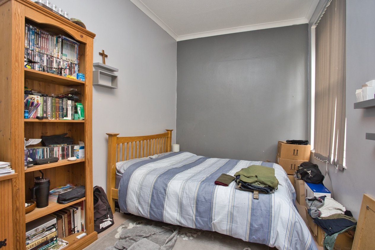 Properties For Sale in Rendezvous Street Folkestone