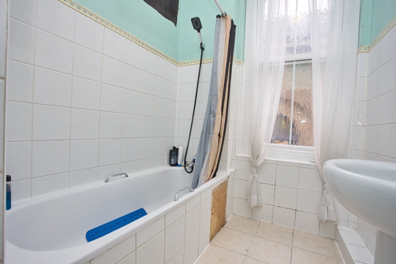 Properties For Sale in Rendezvous Street Folkestone