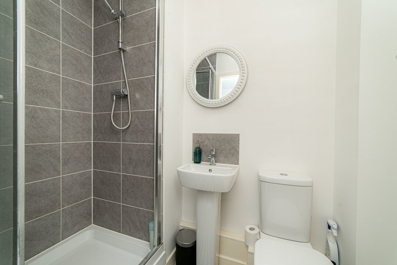 Properties Sold Subject To Contract in Repton Avenue  Ashford