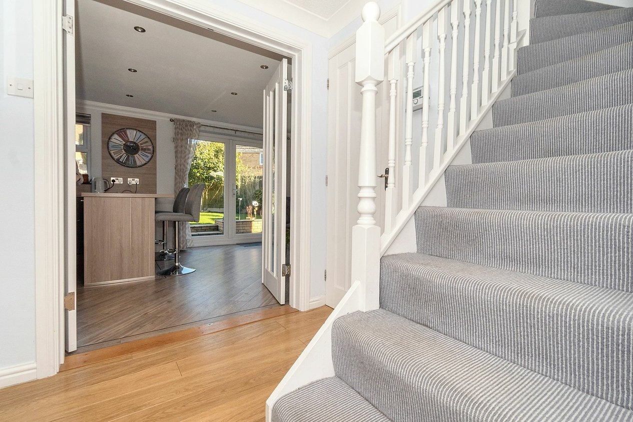 Properties For Sale in Richardson Way  Cliffsend