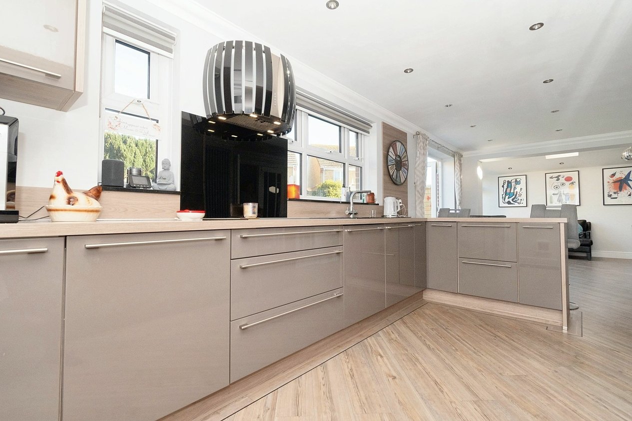 Properties For Sale in Richardson Way  Cliffsend