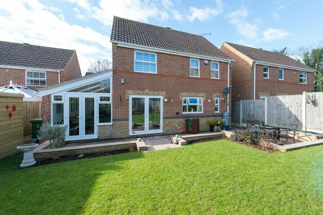 Properties For Sale in Richardson Way  Cliffsend