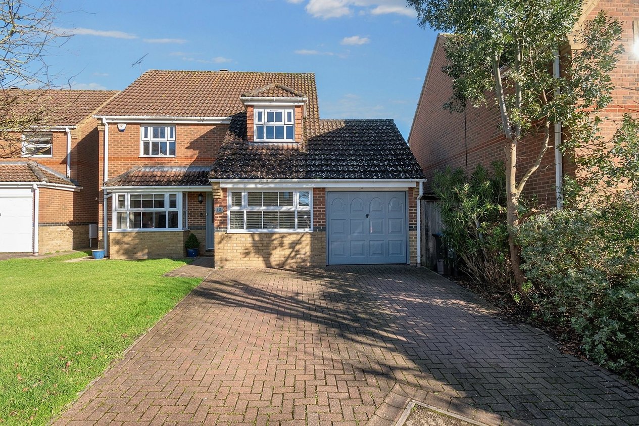 Properties For Sale in Richardson Way  Cliffsend