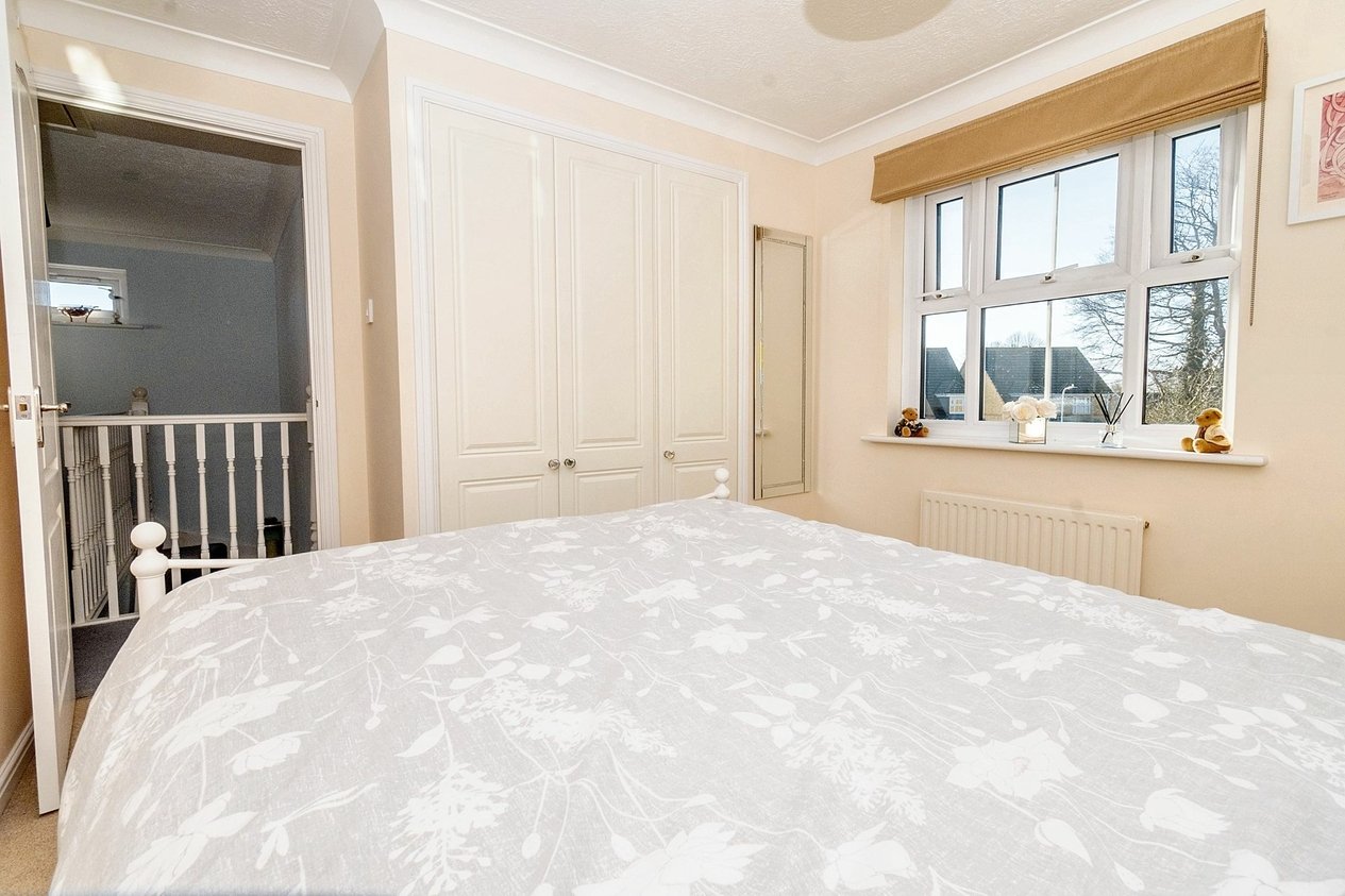 Properties For Sale in Richardson Way  Cliffsend