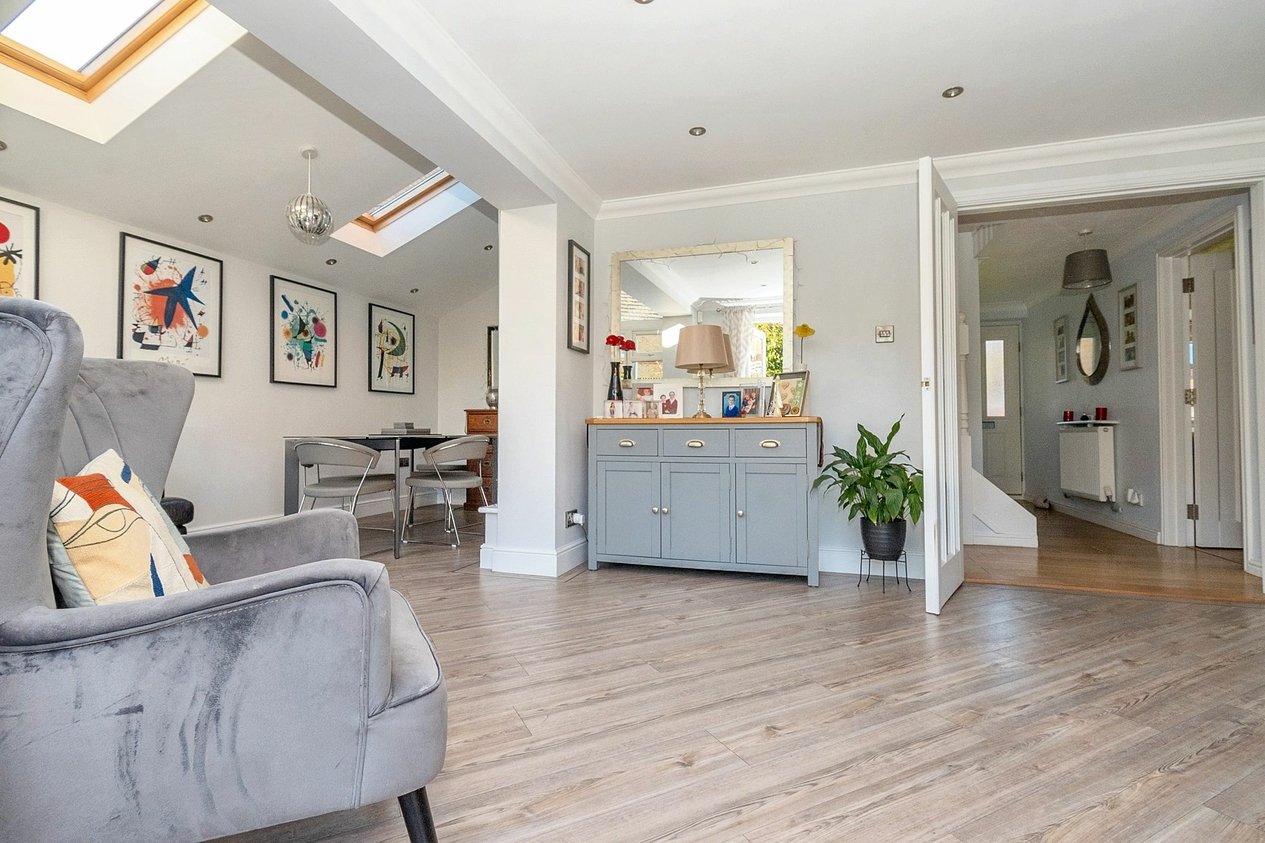Properties For Sale in Richardson Way  Cliffsend