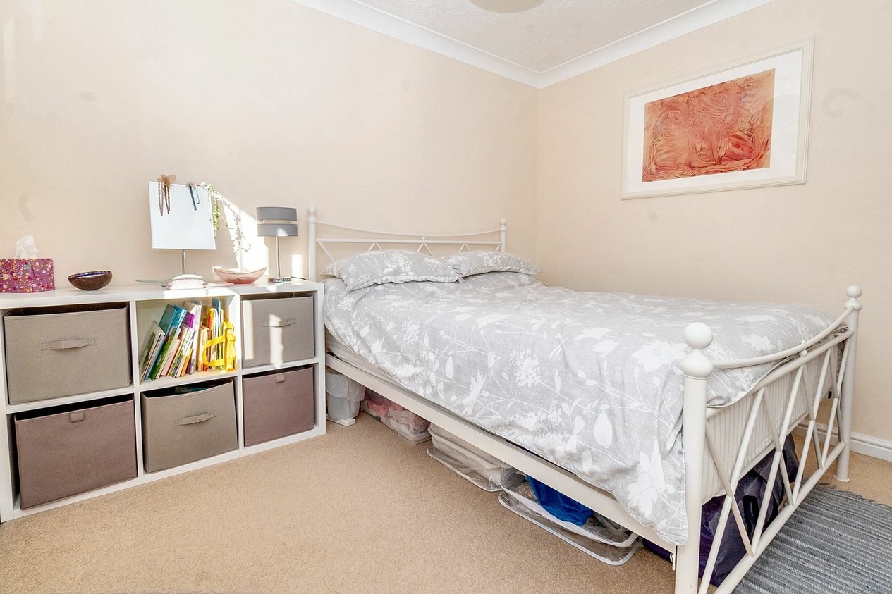 Properties For Sale in Richardson Way  Cliffsend