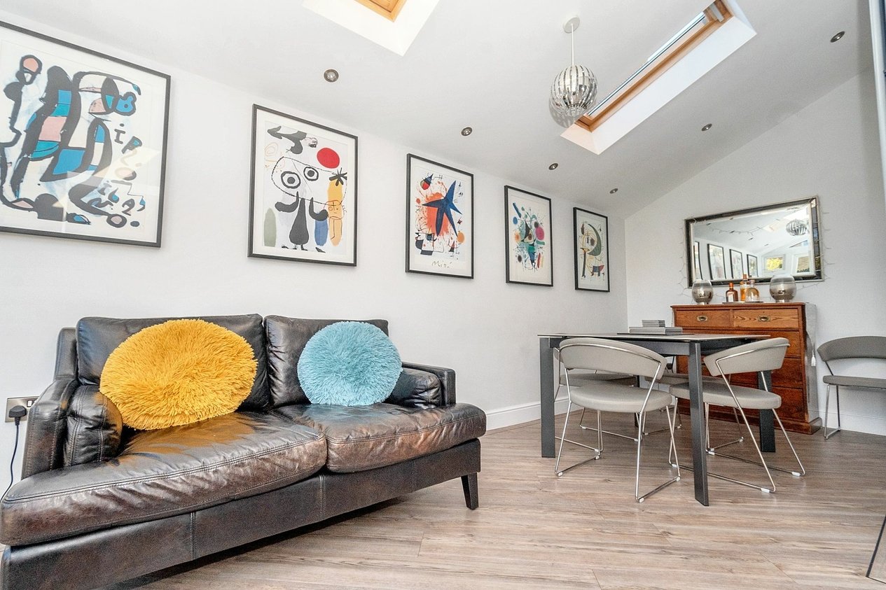 Properties For Sale in Richardson Way  Cliffsend