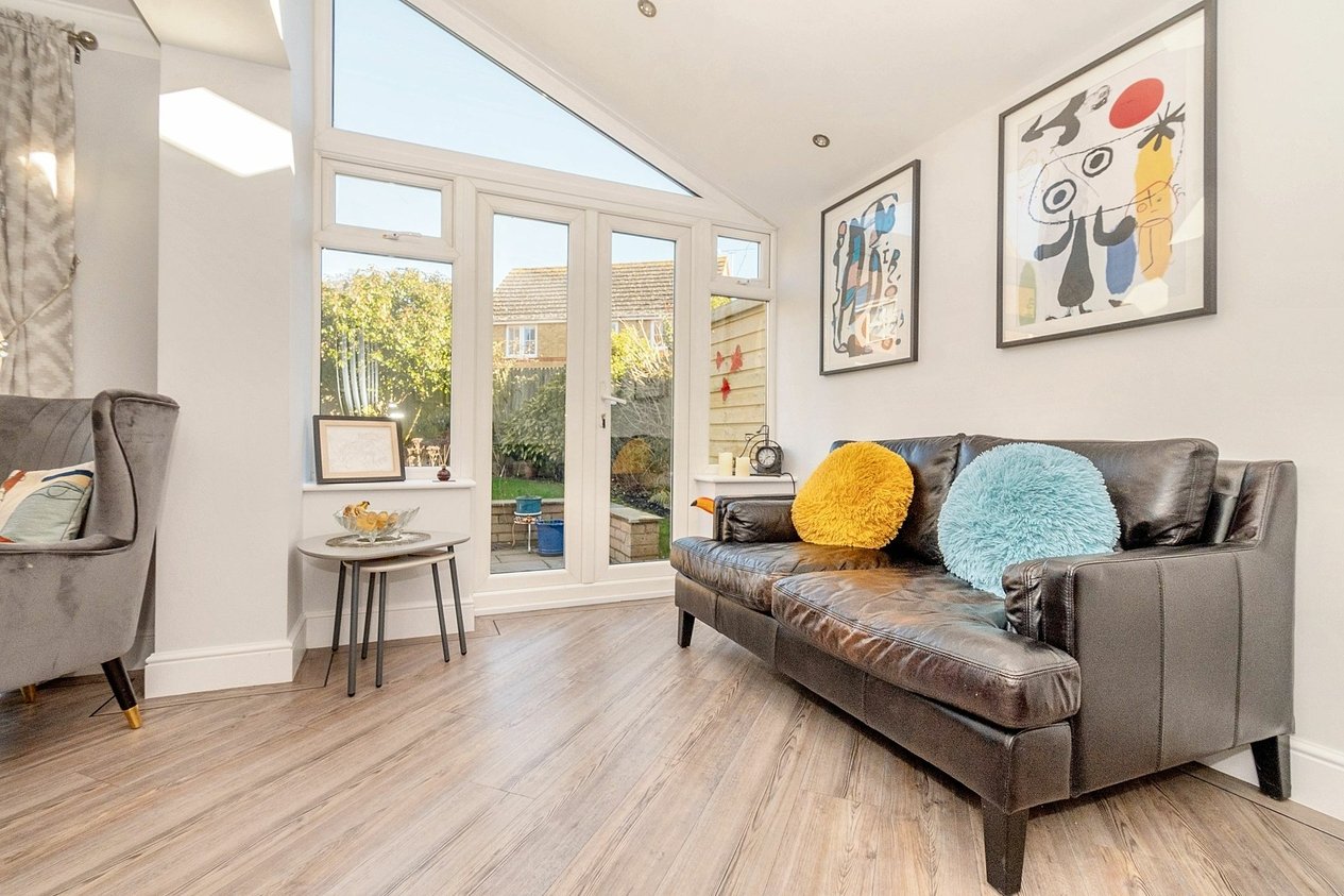 Properties For Sale in Richardson Way  Cliffsend