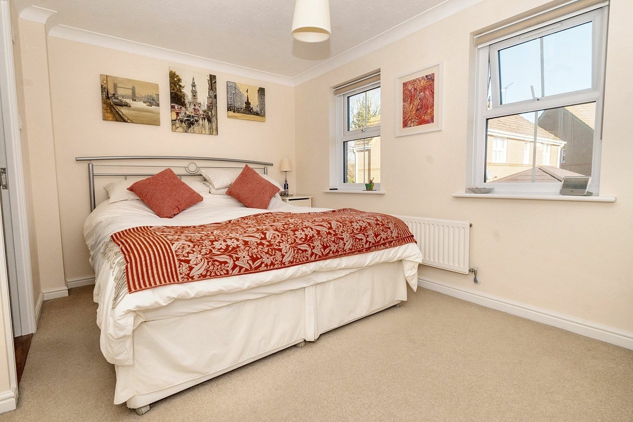 Properties For Sale in Richardson Way  Cliffsend