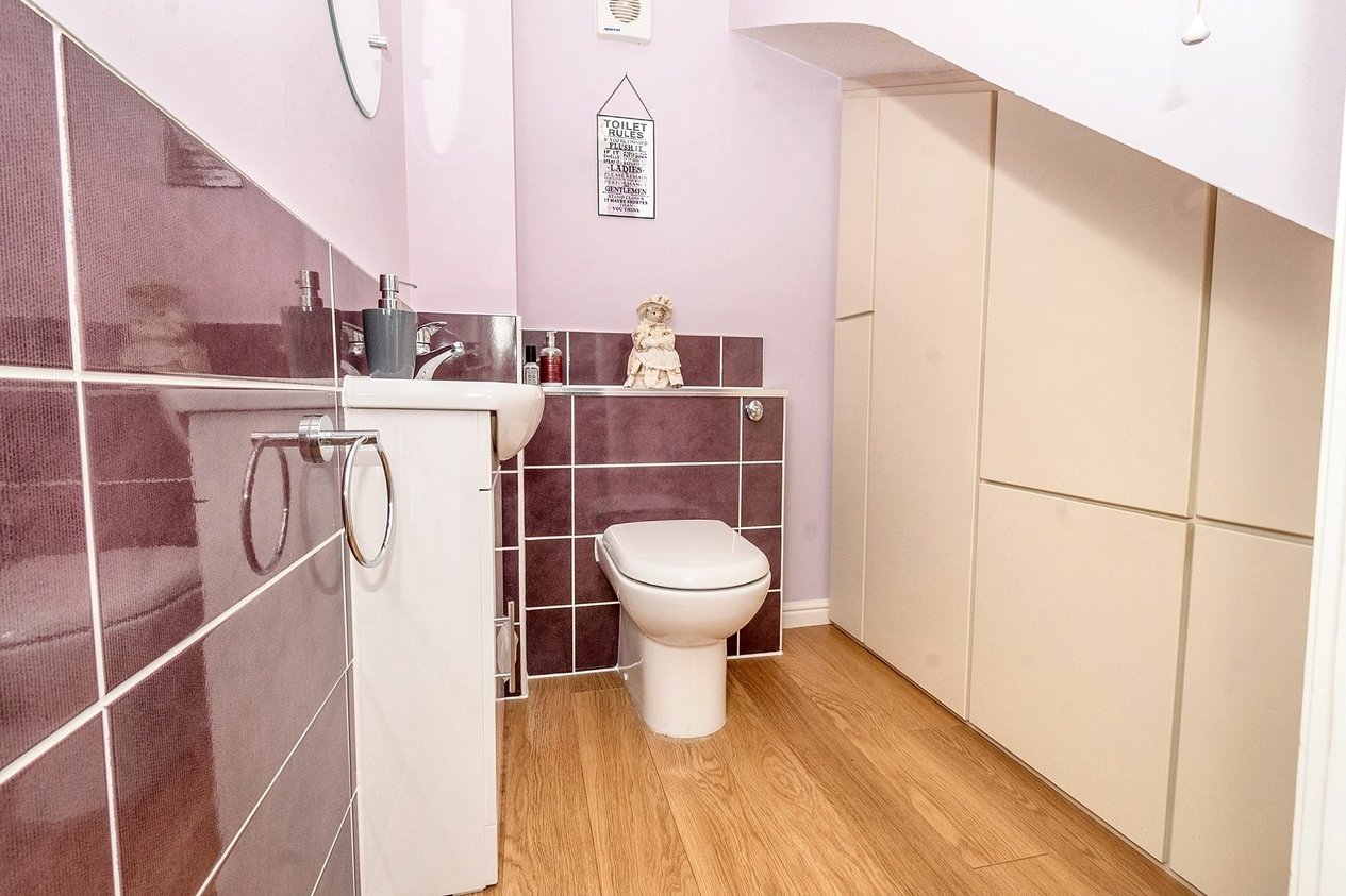 Properties For Sale in Richardson Way  Cliffsend