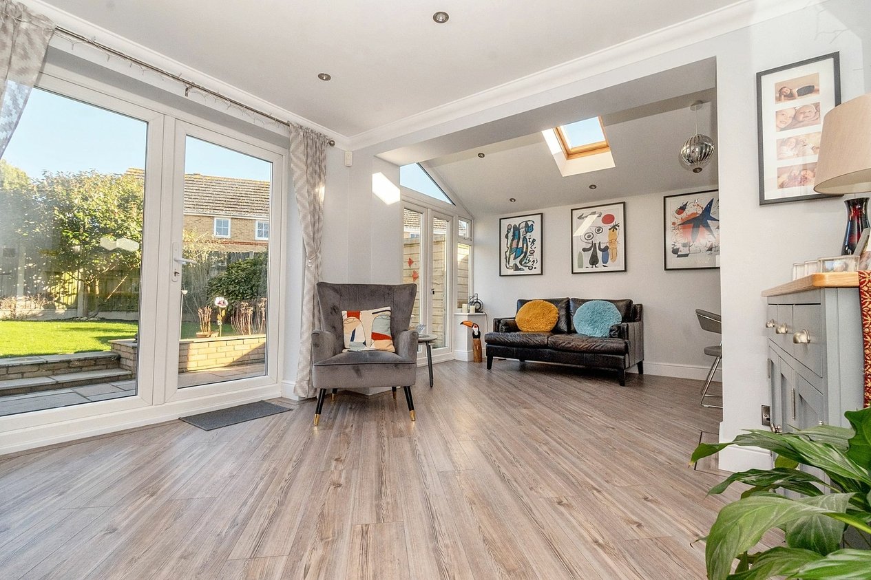 Properties For Sale in Richardson Way  Cliffsend