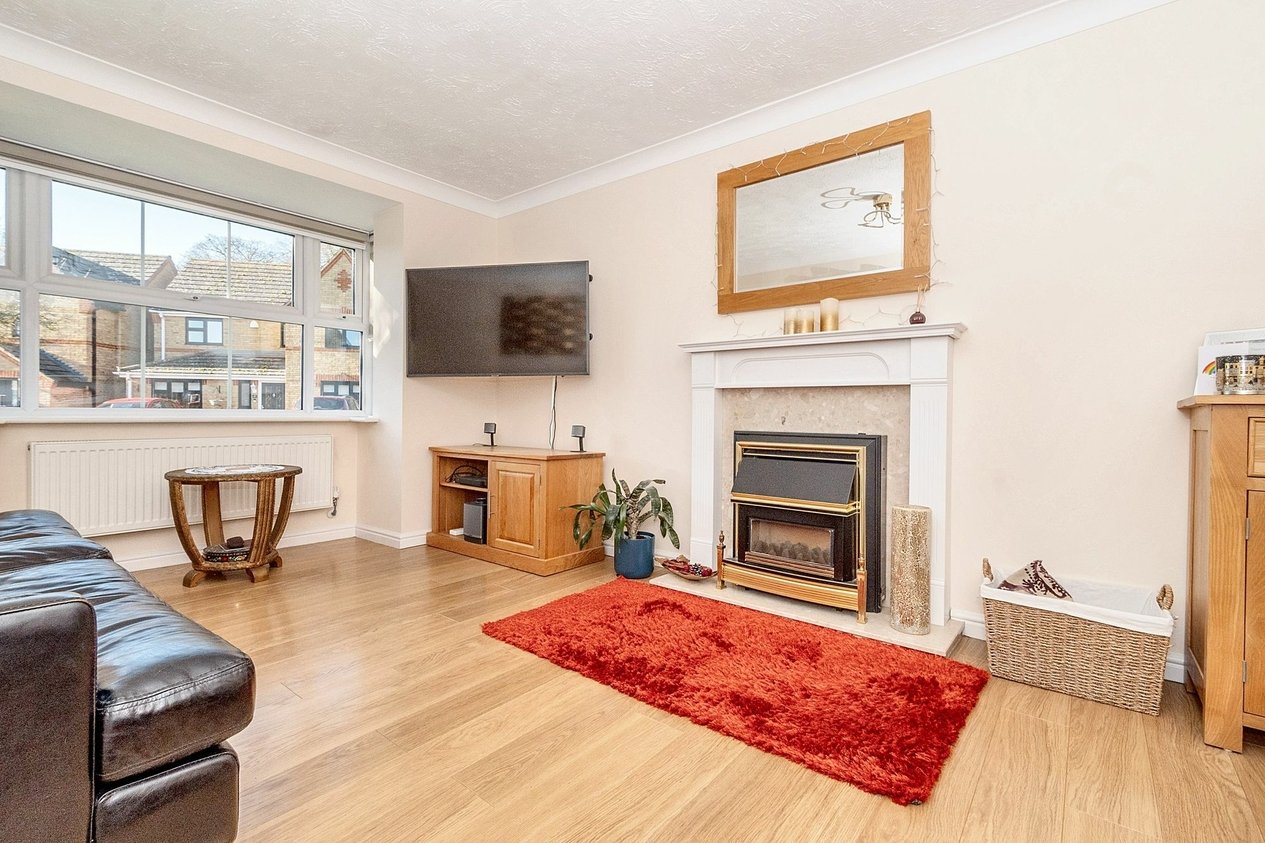 Properties For Sale in Richardson Way  Cliffsend