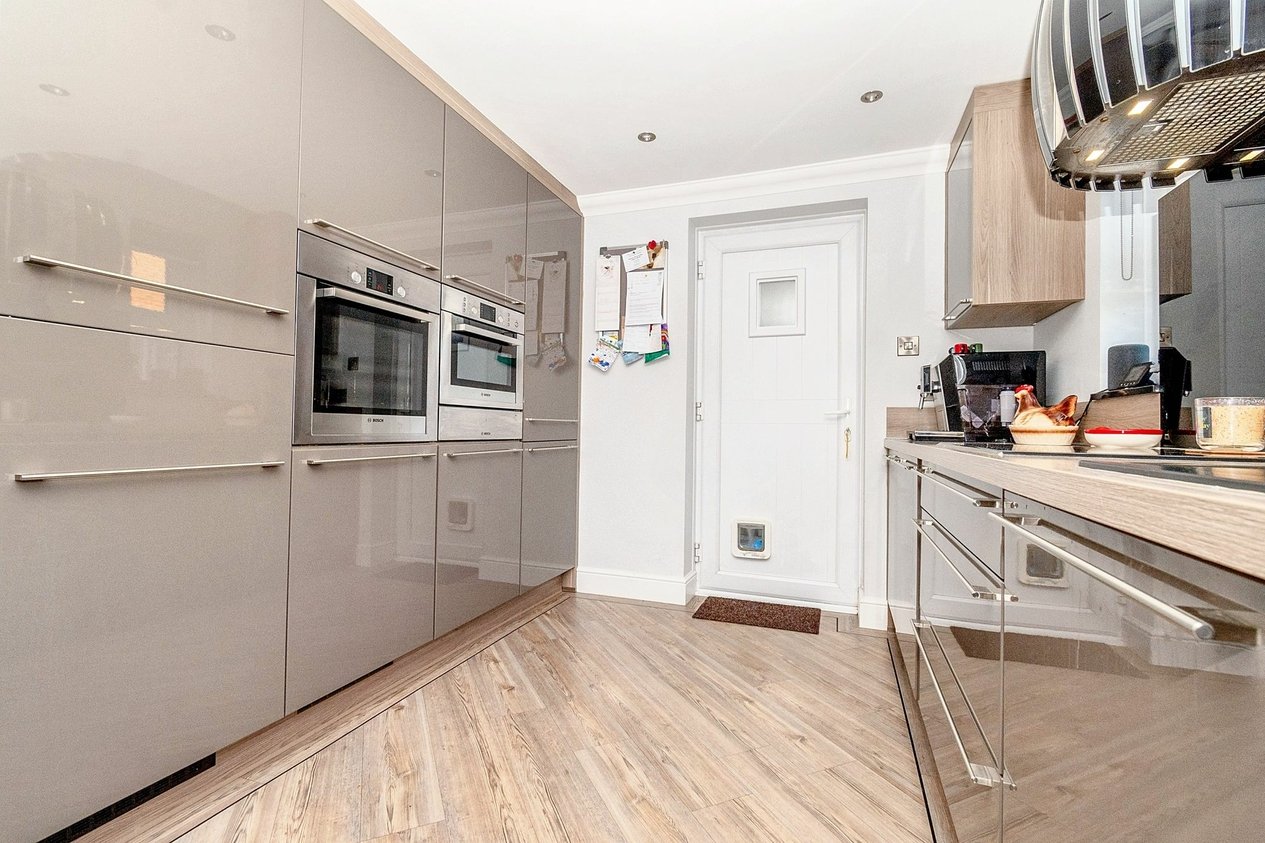 Properties For Sale in Richardson Way  Cliffsend