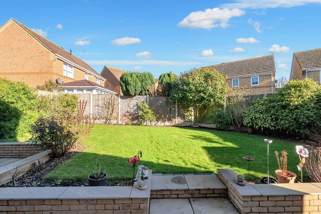 Properties For Sale in Richardson Way  Cliffsend