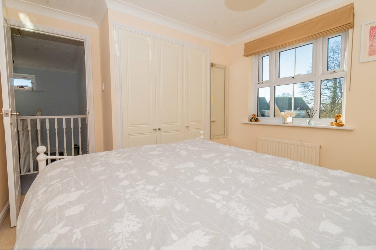 Properties For Sale in Richardson Way Cliffsend