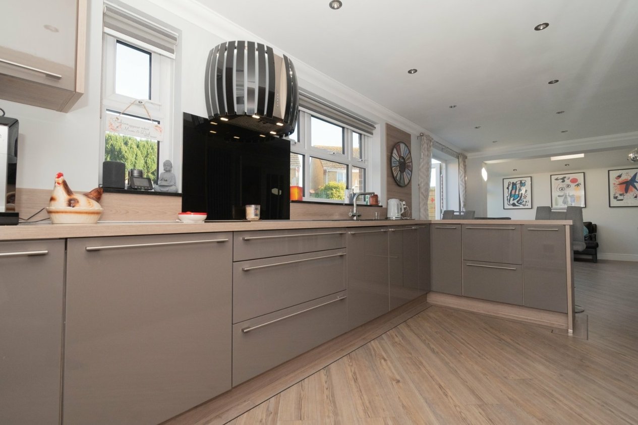 Properties For Sale in Richardson Way Cliffsend