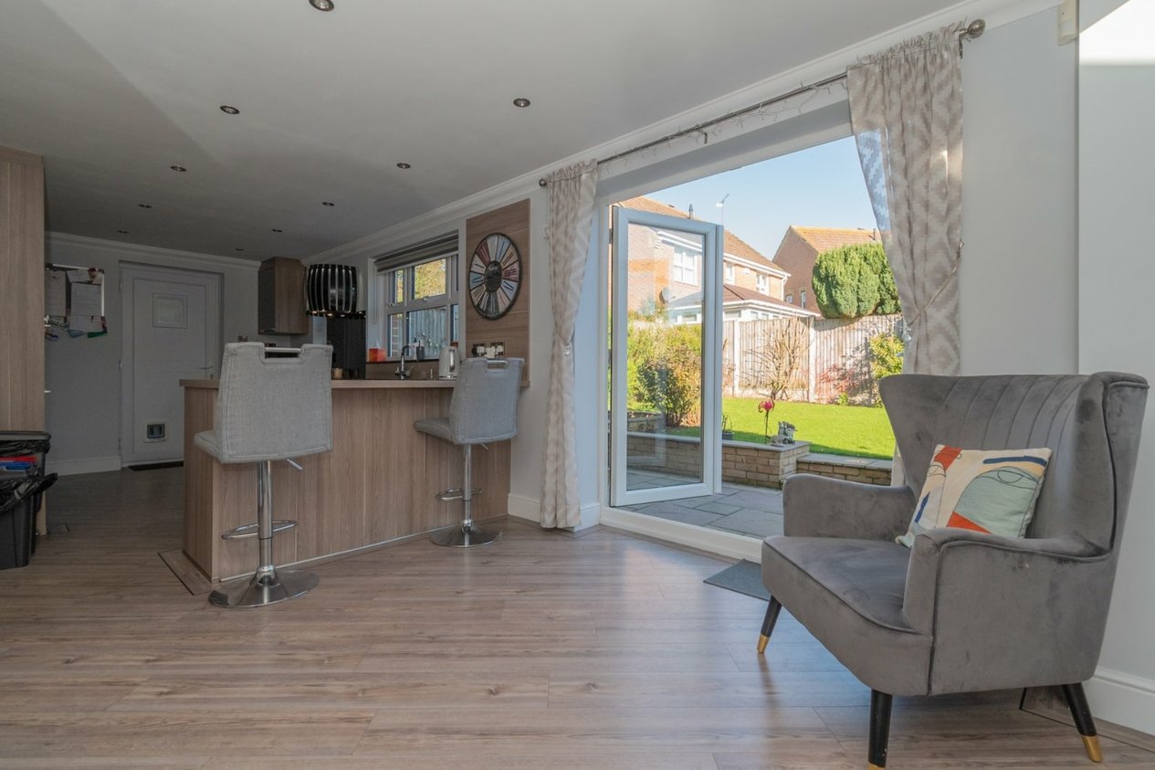 Properties For Sale in Richardson Way Cliffsend