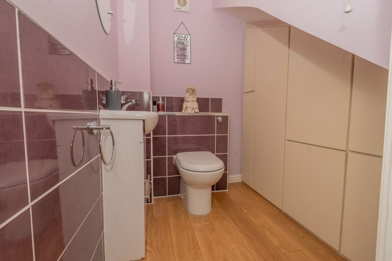 Properties For Sale in Richardson Way Cliffsend