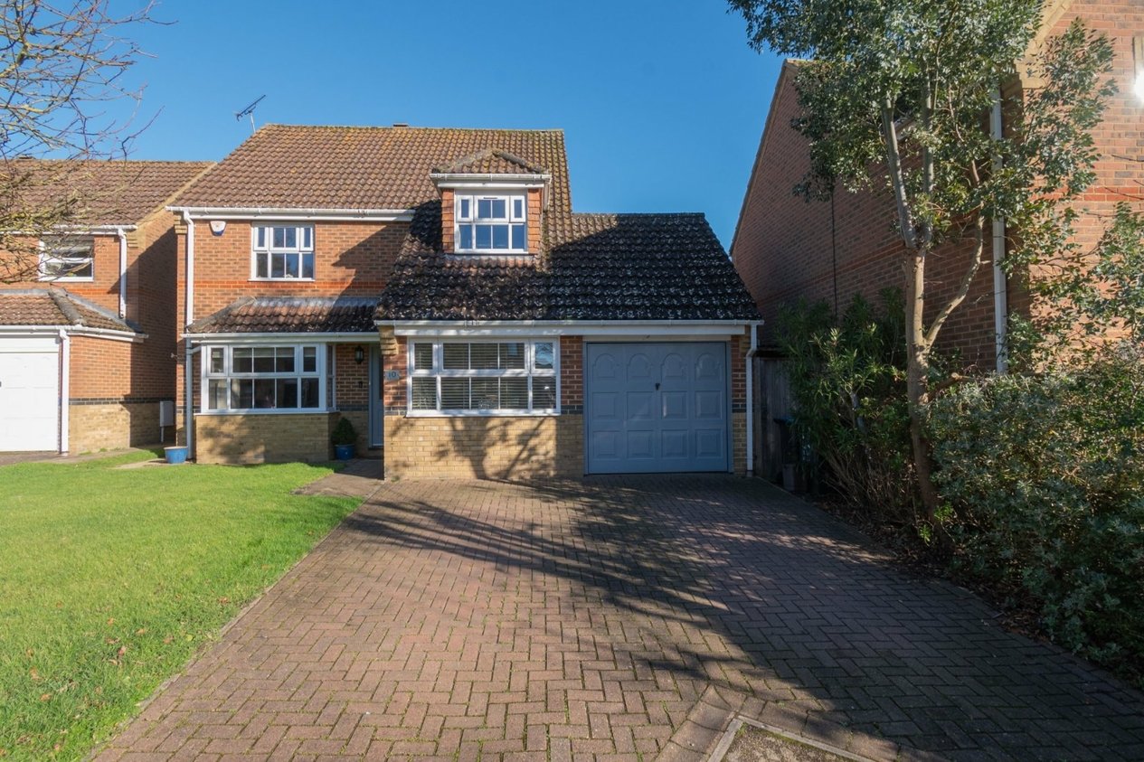Properties For Sale in Richardson Way Cliffsend