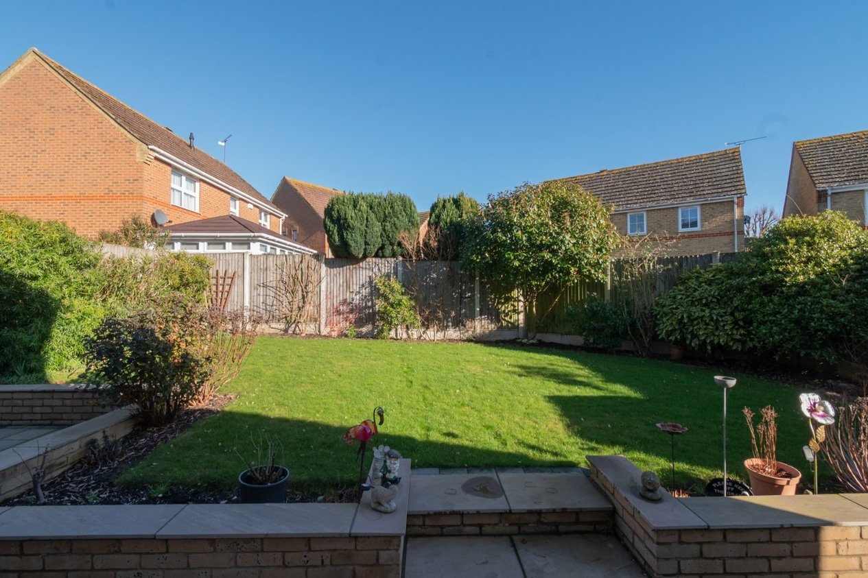 Properties For Sale in Richardson Way Cliffsend