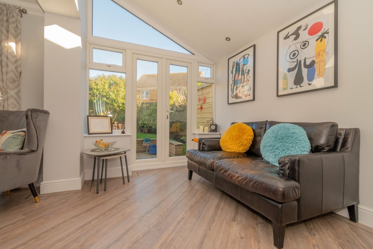 Properties For Sale in Richardson Way Cliffsend