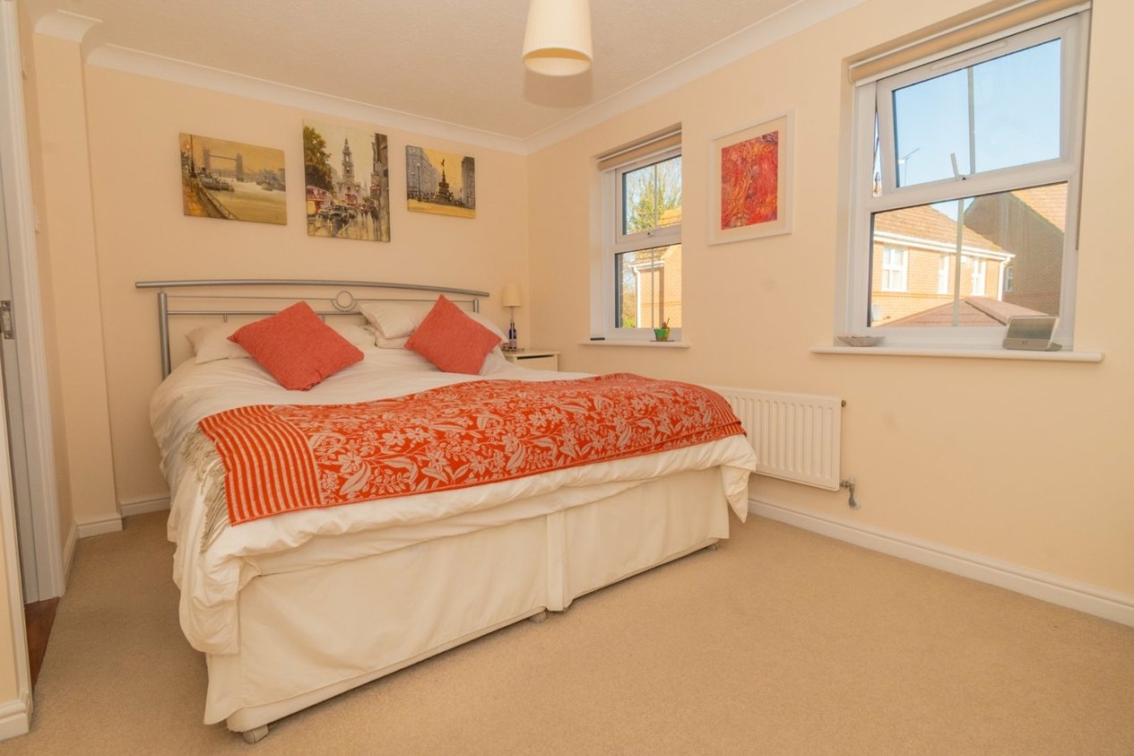 Properties For Sale in Richardson Way Cliffsend