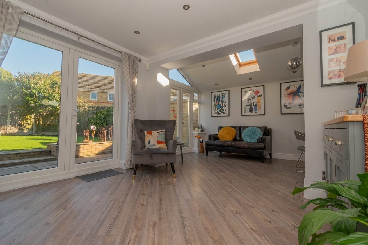Properties For Sale in Richardson Way Cliffsend