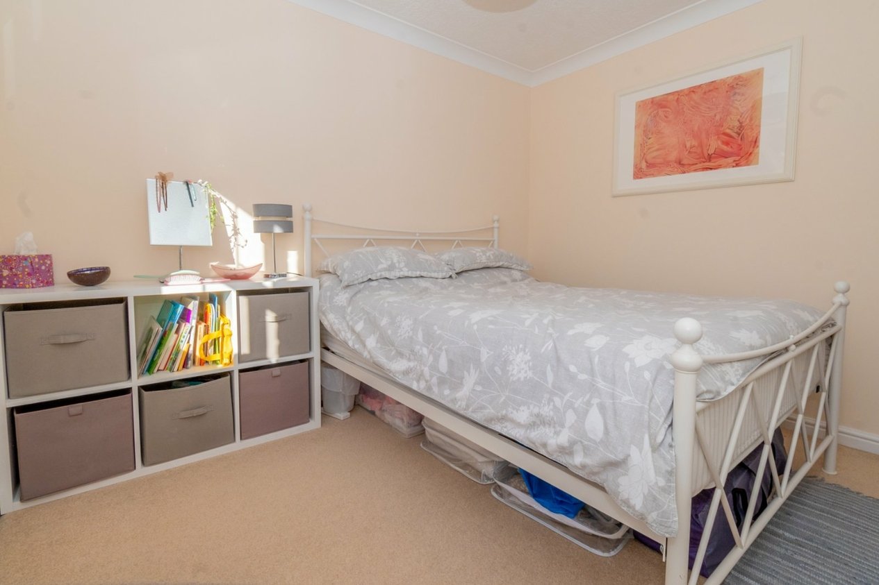 Properties For Sale in Richardson Way Cliffsend