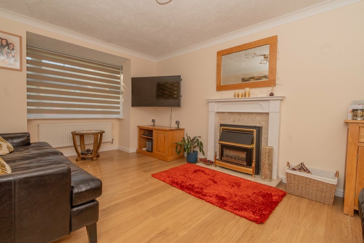 Properties For Sale in Richardson Way Cliffsend