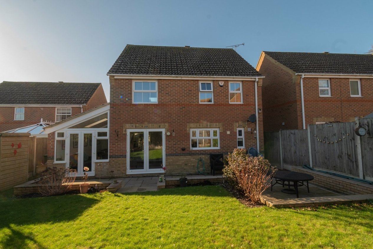 Properties For Sale in Richardson Way Cliffsend