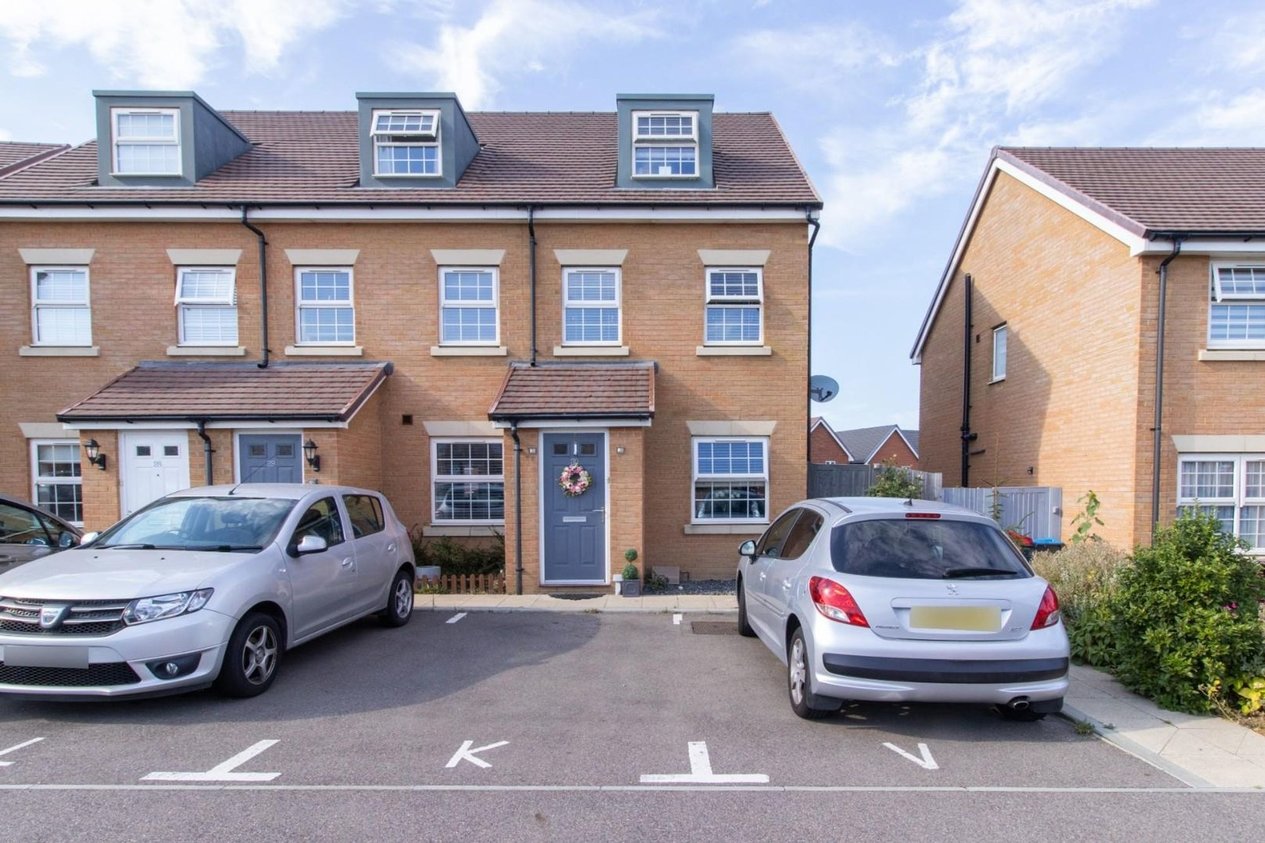 Properties For Sale in Richborough Close  Margate