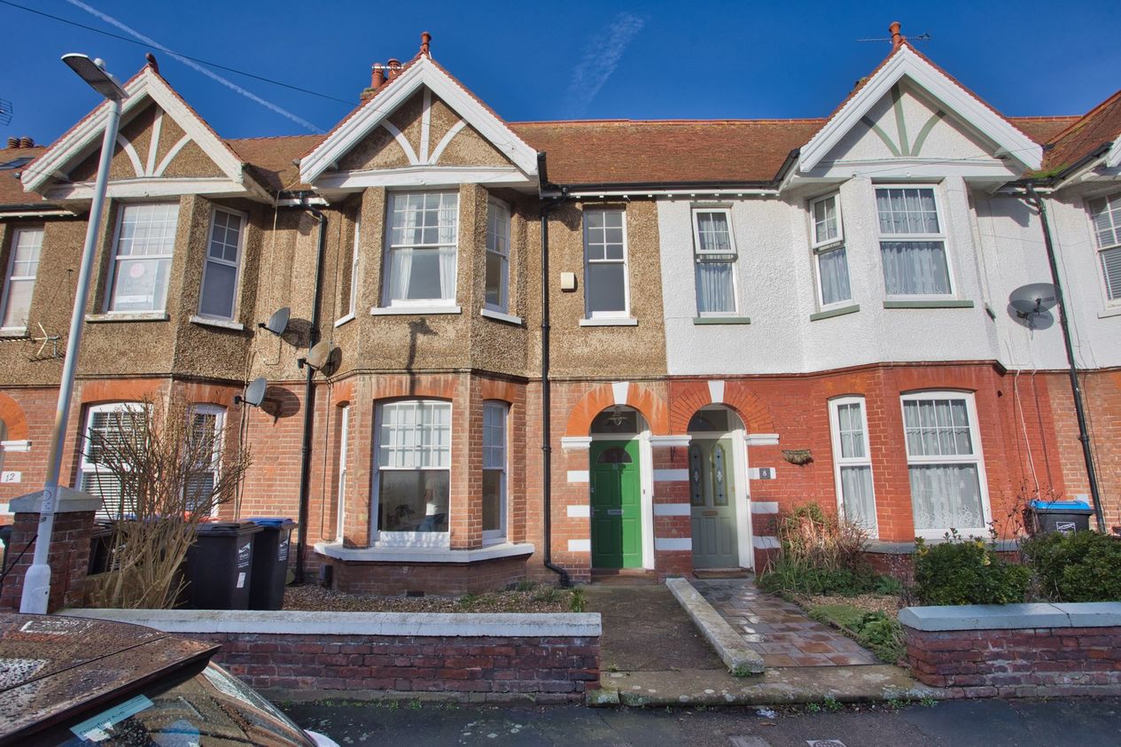 Properties Sold Subject To Contract in Richmond Avenue  Margate
