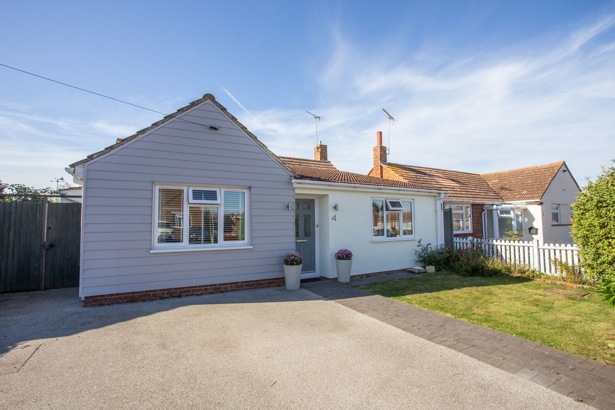 Properties For Sale in Richmond Drive  Herne Bay