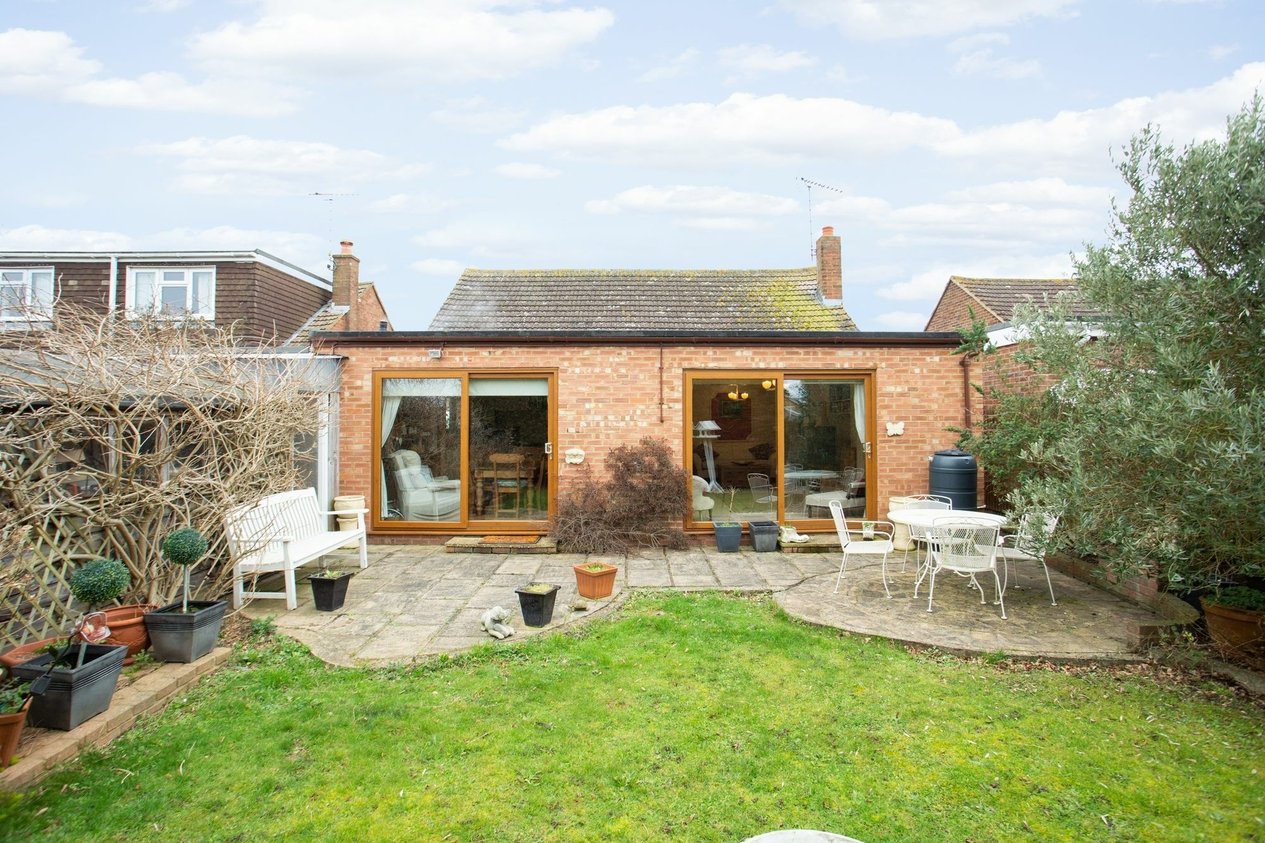 Properties For Sale in Richmond Drive  Herne Bay