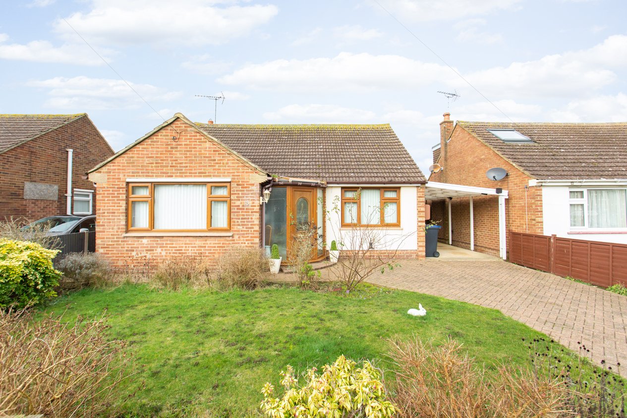 Properties Under Offer in Richmond Drive Herne Bay