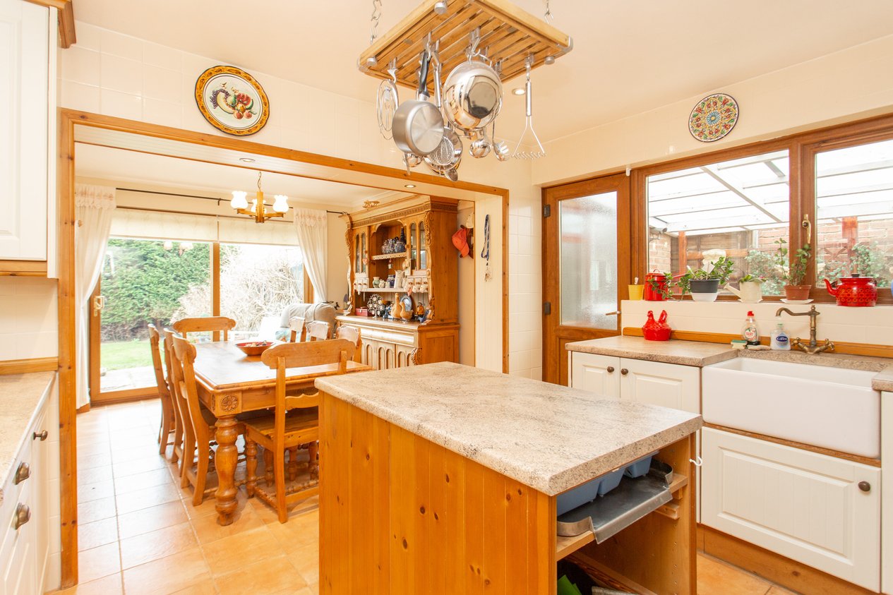 Properties Under Offer in Richmond Drive Herne Bay
