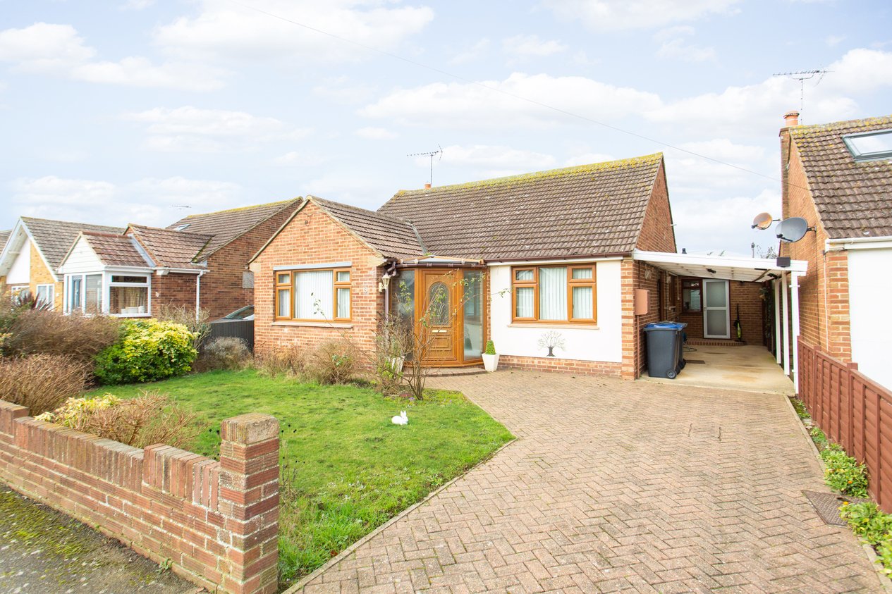 Properties Under Offer in Richmond Drive Herne Bay
