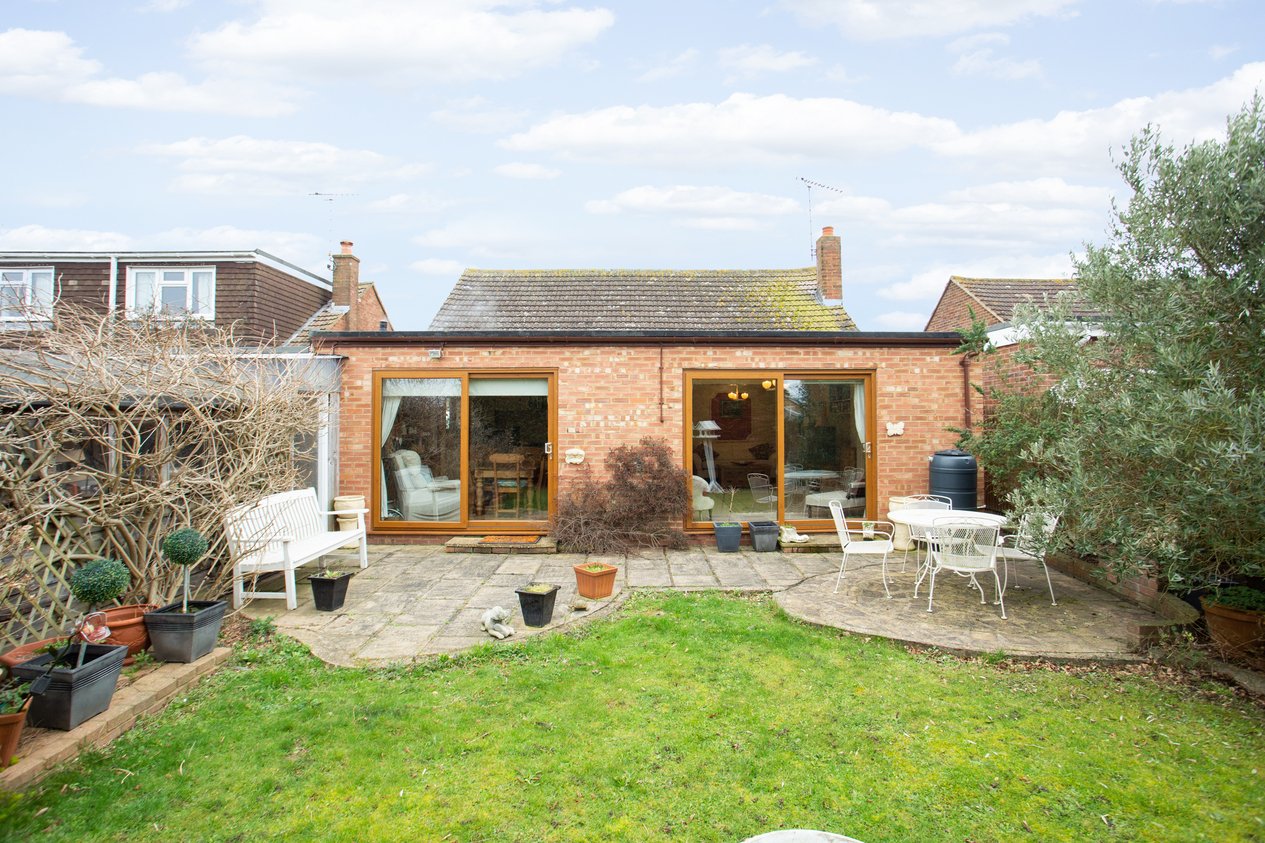 Properties Under Offer in Richmond Drive Herne Bay